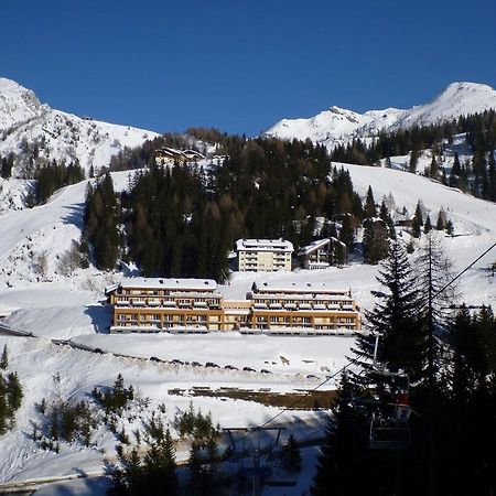 Nassfeld Mountain Apartments Sonnenalpe Nassfeld Bilik gambar