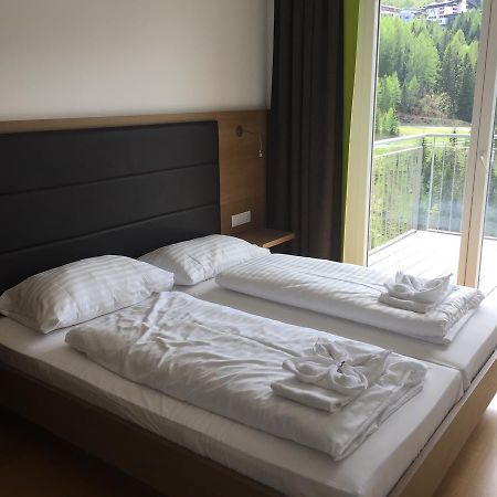 Nassfeld Mountain Apartments Sonnenalpe Nassfeld Luaran gambar