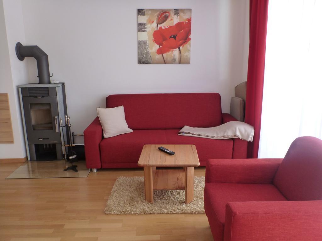 Nassfeld Mountain Apartments Sonnenalpe Nassfeld Bilik gambar