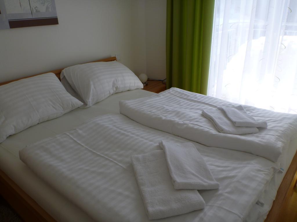 Nassfeld Mountain Apartments Sonnenalpe Nassfeld Bilik gambar