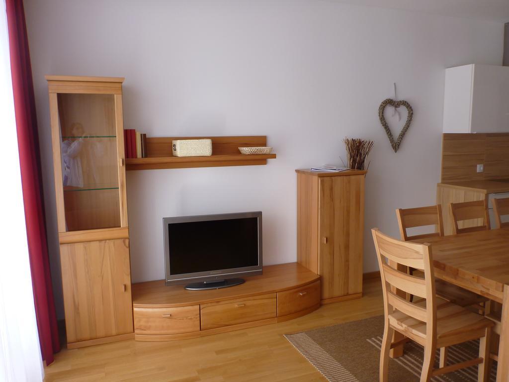 Nassfeld Mountain Apartments Sonnenalpe Nassfeld Luaran gambar