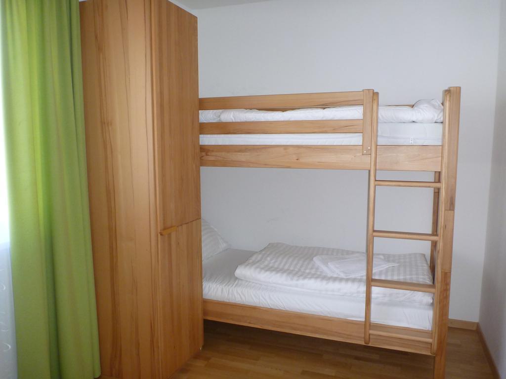 Nassfeld Mountain Apartments Sonnenalpe Nassfeld Bilik gambar