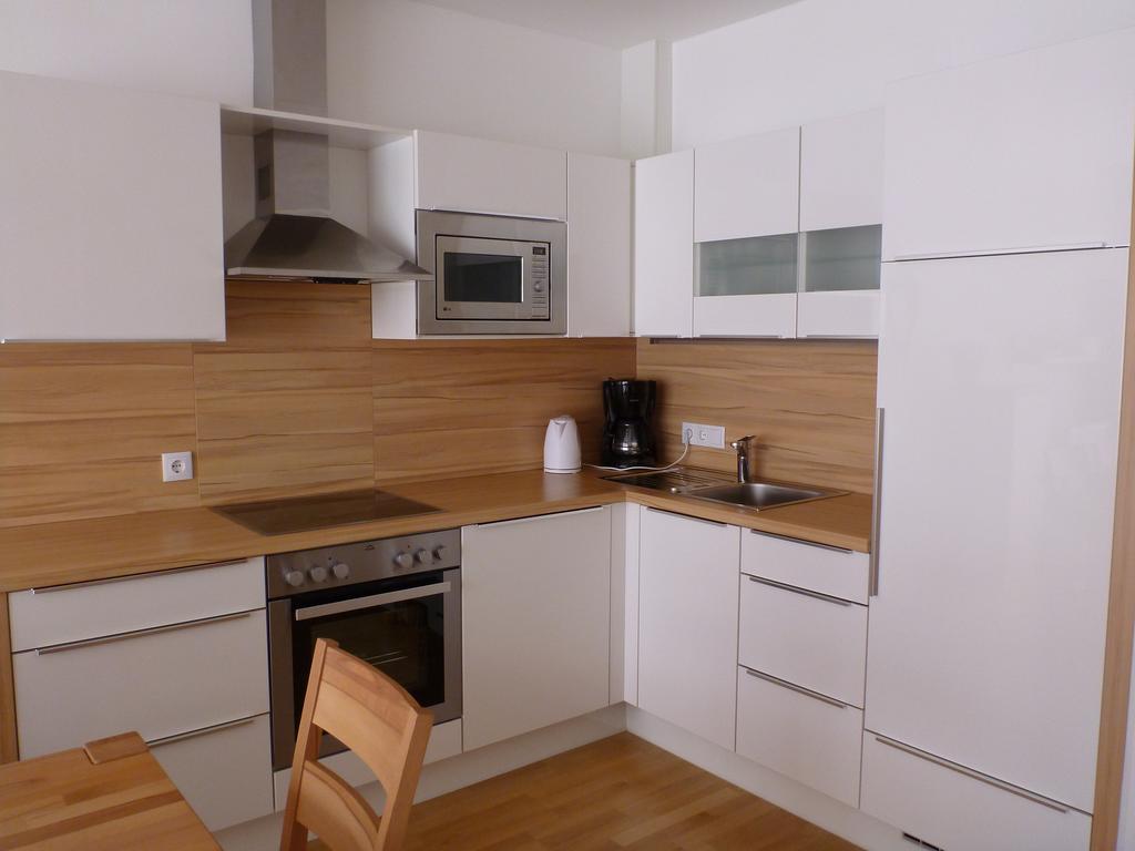 Nassfeld Mountain Apartments Sonnenalpe Nassfeld Luaran gambar